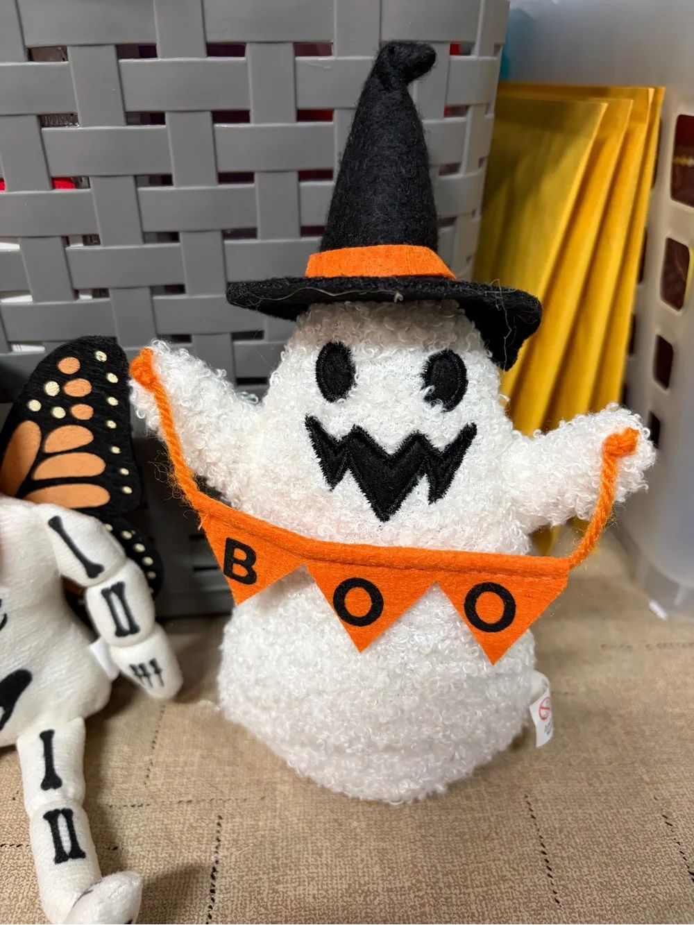 Target set three